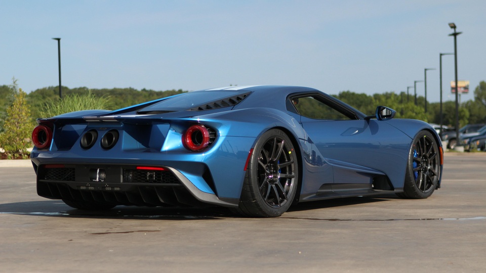 跑车 汽车壁纸【4】