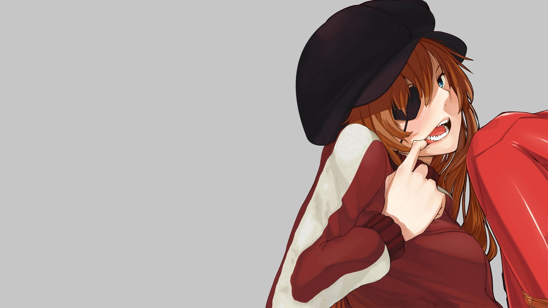 eva新世纪福音战士壁纸102