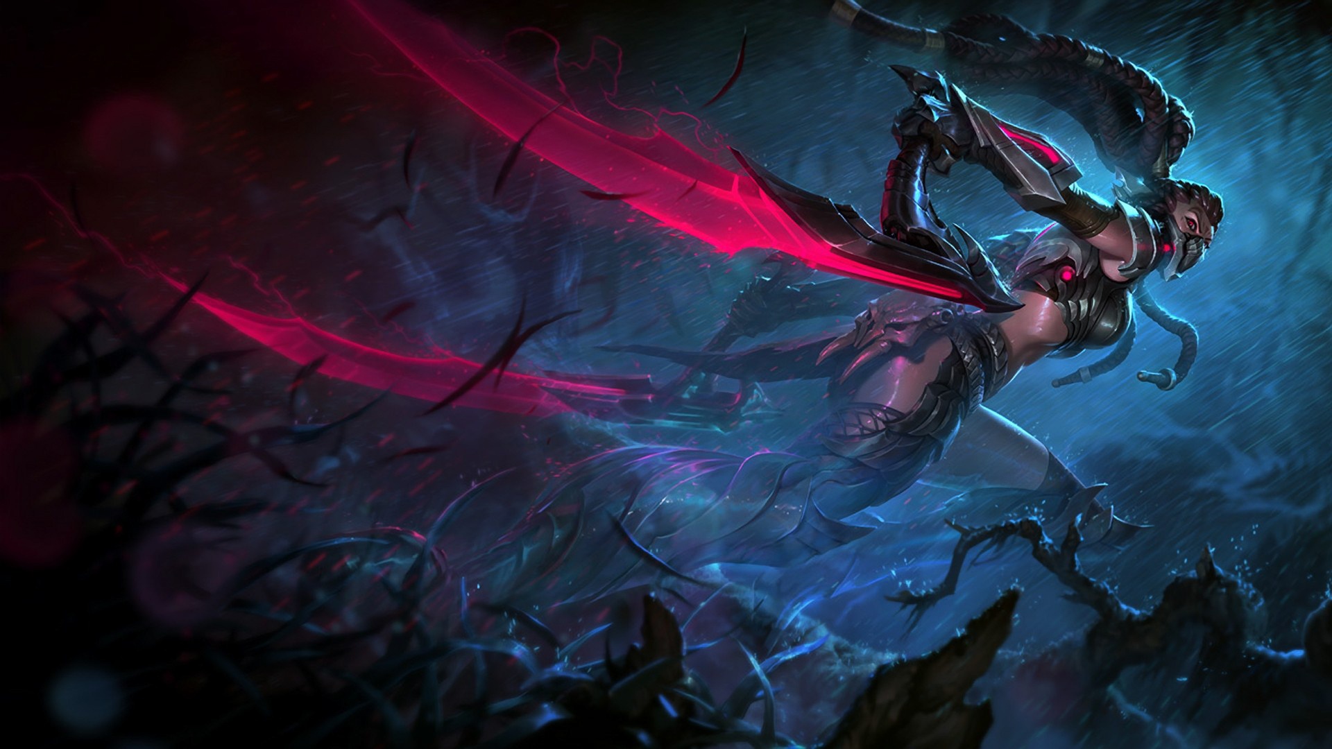 安装元气桌面,海量壁纸一键设置尺寸:1920x1080体积:0.