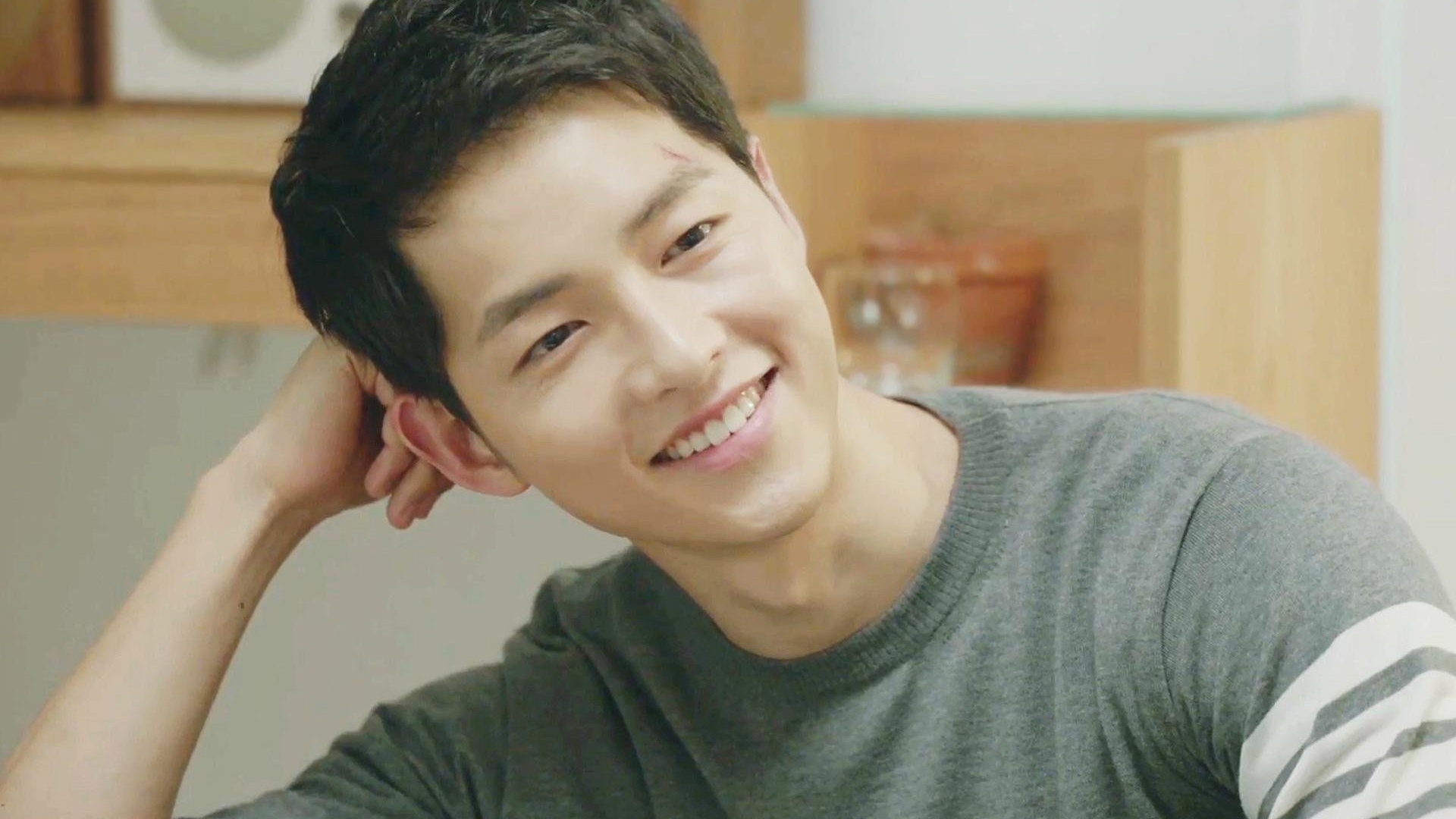 Song Joong Ki 1920X1080 Wallpapers - Top Free Song Joong Ki 1920X1080 ...