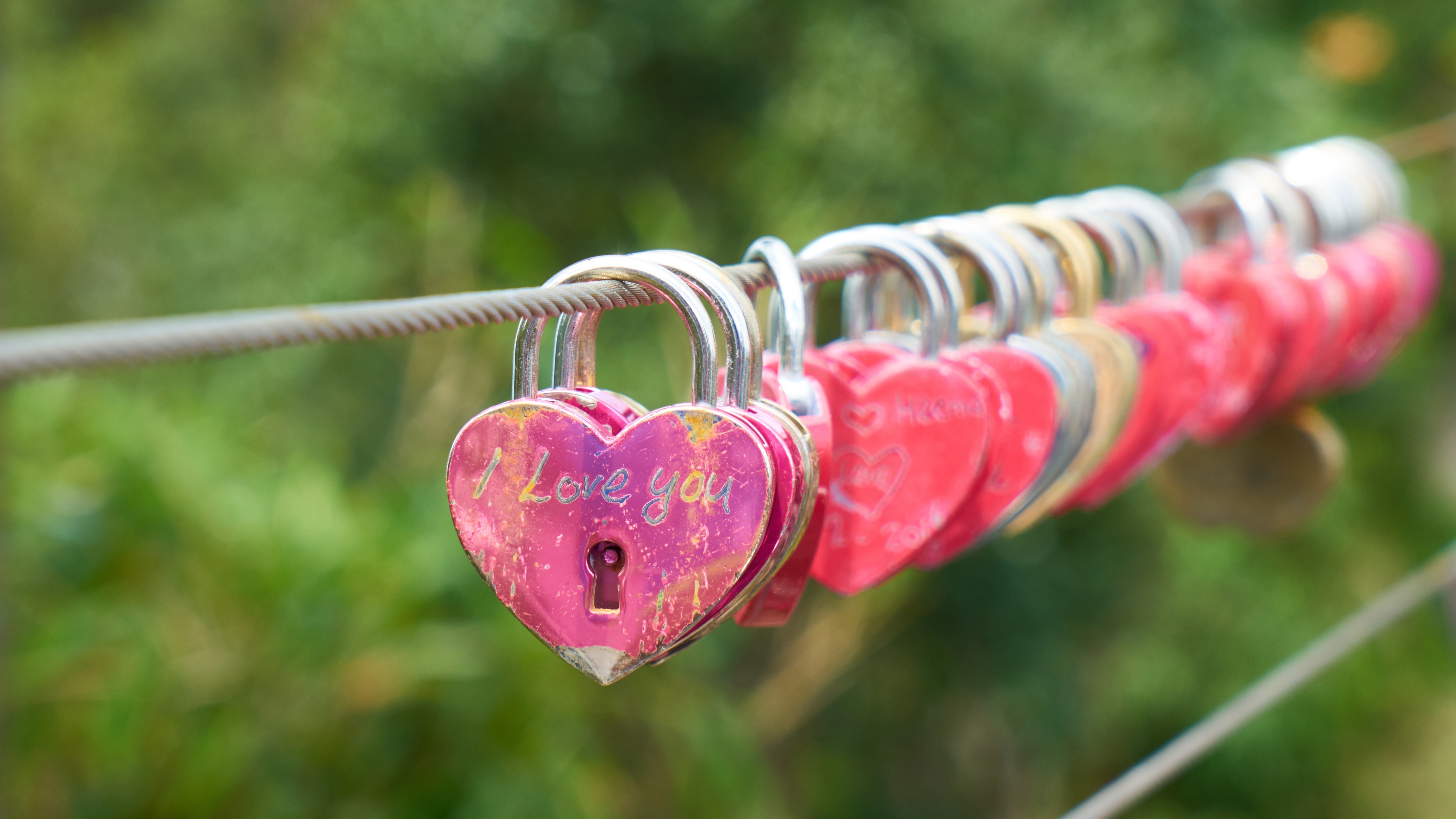 关键桥 锁 爱情锁 - Pixabay上的免费照片 - Pixabay