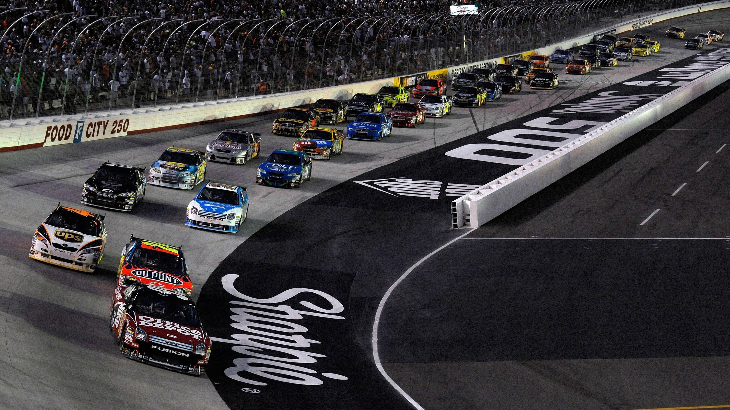 跑车 赛车壁纸【16】