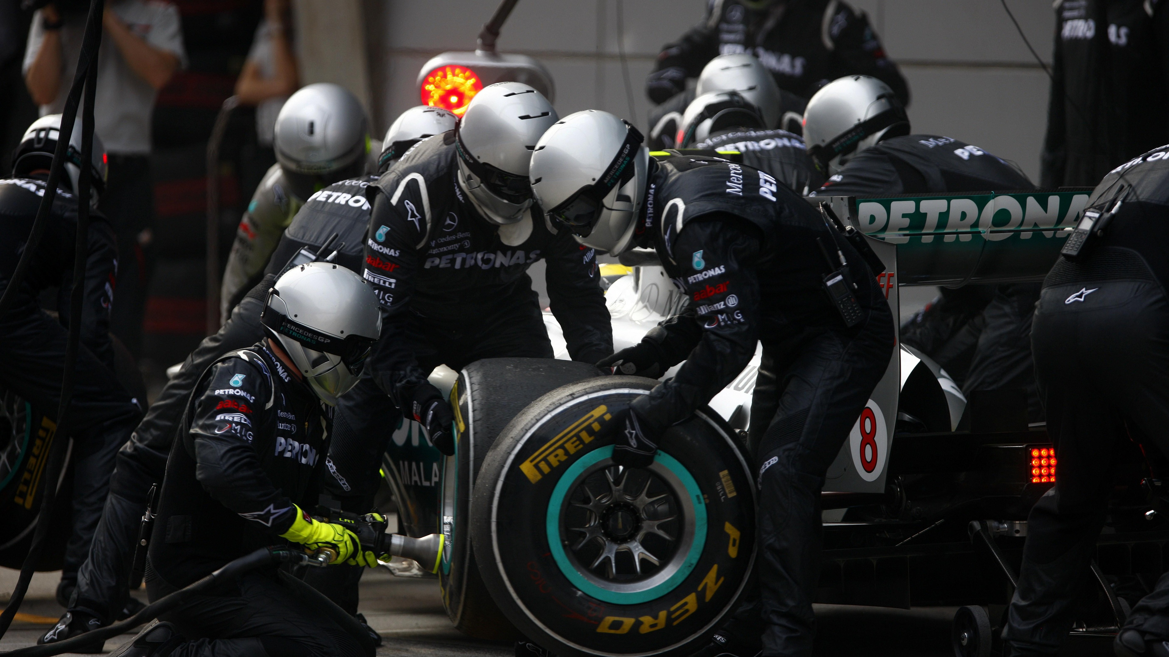 跑车 赛车壁纸【9】