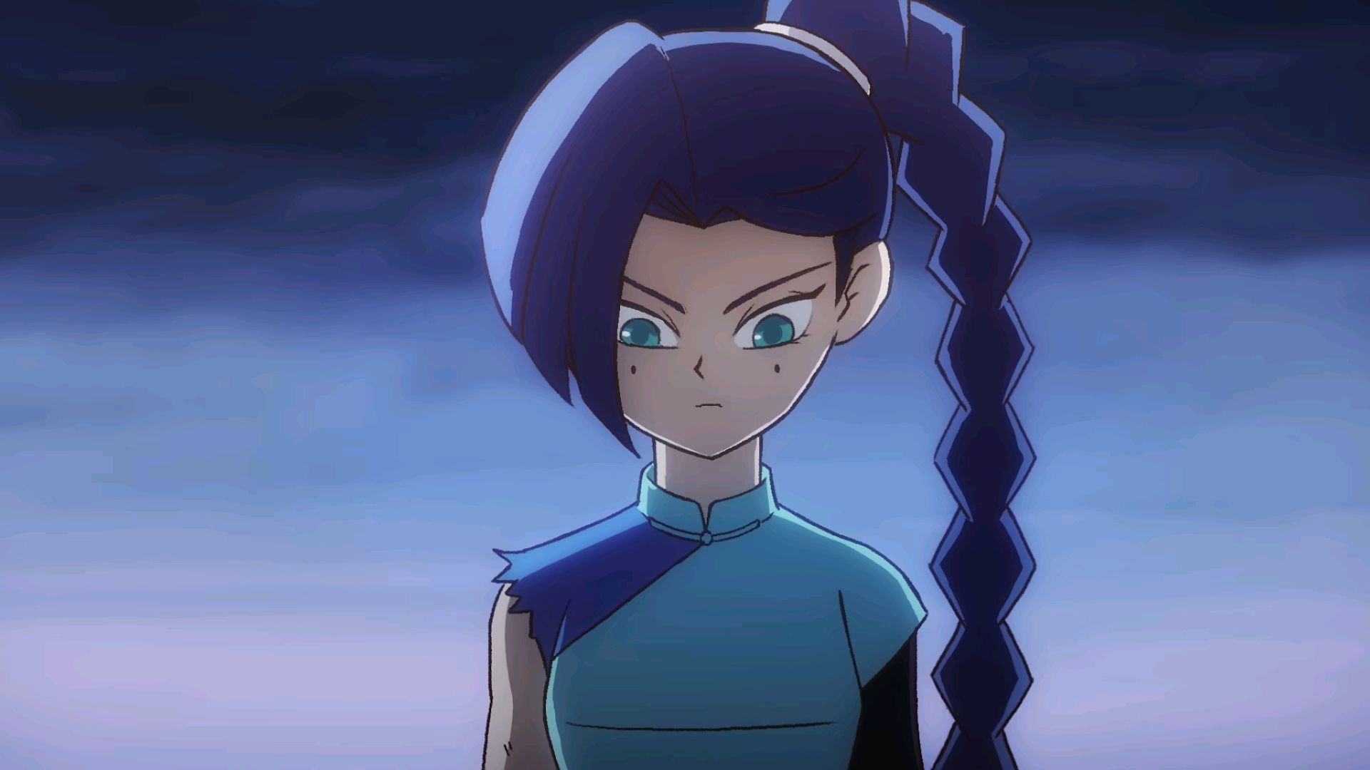 刺客伍六七壁纸3