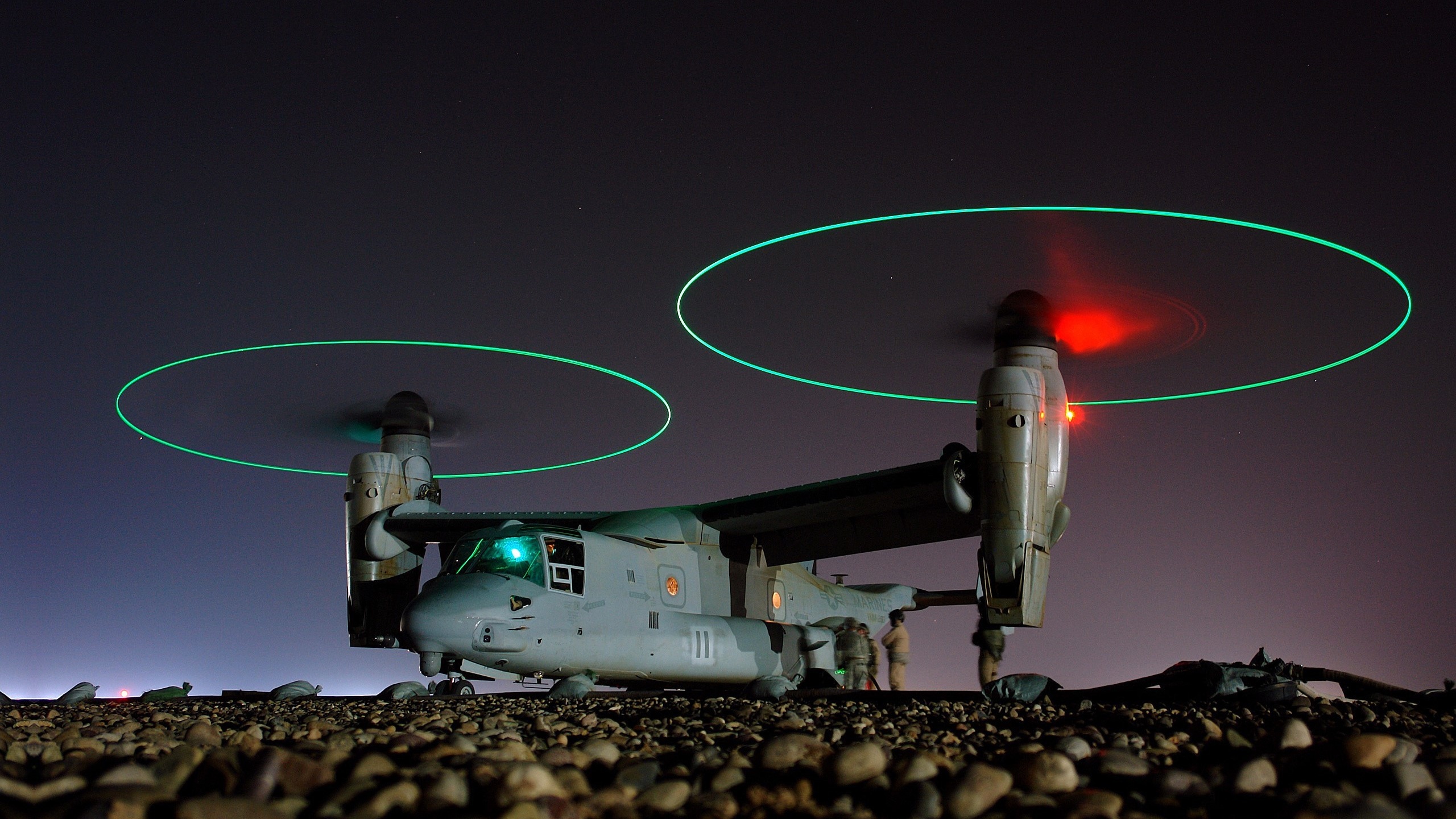 直升机军事天地壁纸3