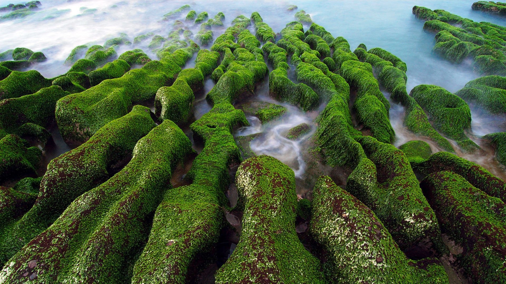 风景 自然风景 美丽 壮观 风景大片壁纸