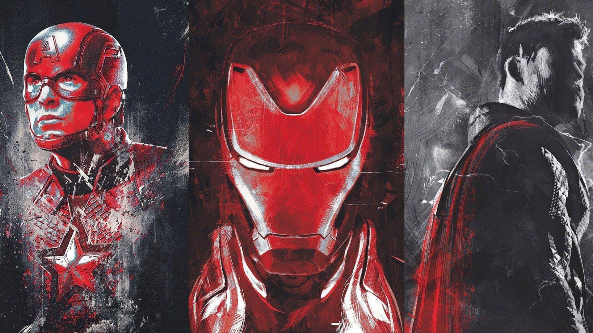 复活-The Avengers 2012 复仇者联盟2012 高清壁纸预览 | 10wallpaper.com