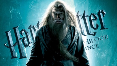 哈利波特 harry potter壁纸【3】