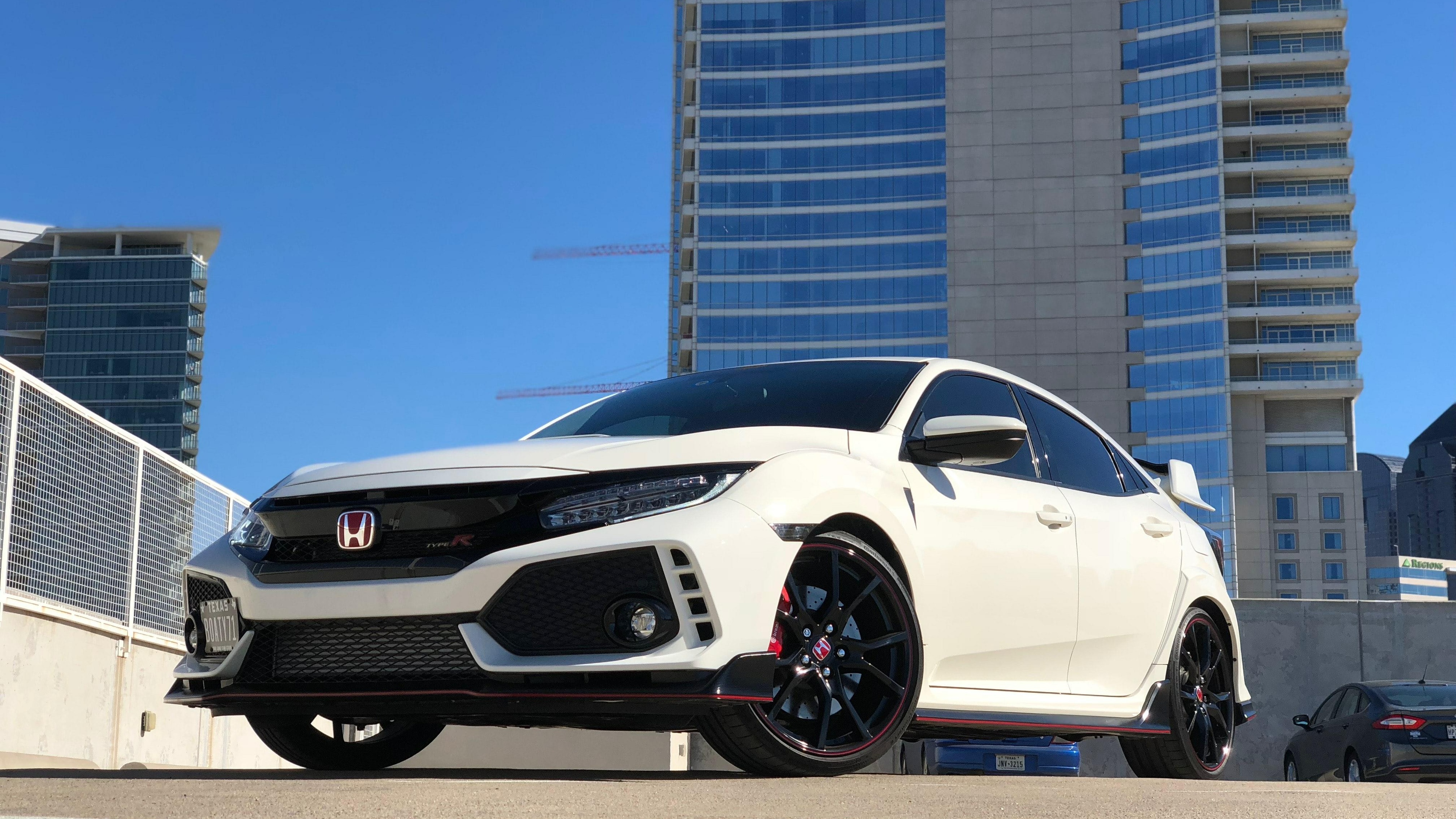 本田 汽车壁纸【4】