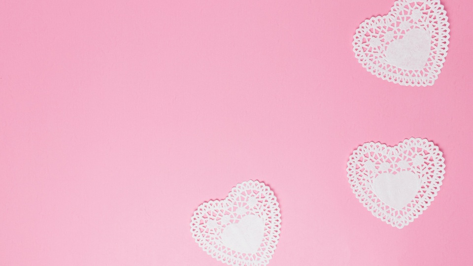 少女心壁纸【18】