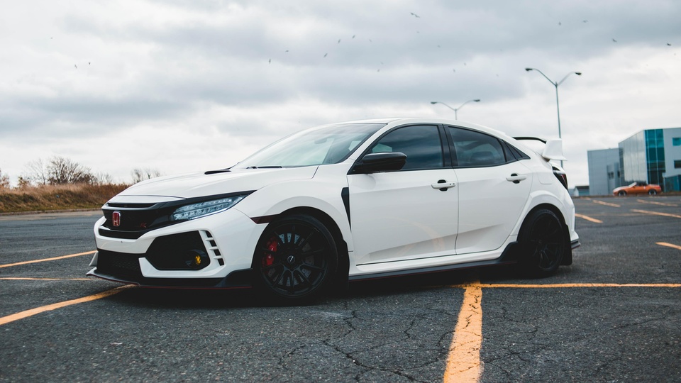 本田 汽车壁纸【3】