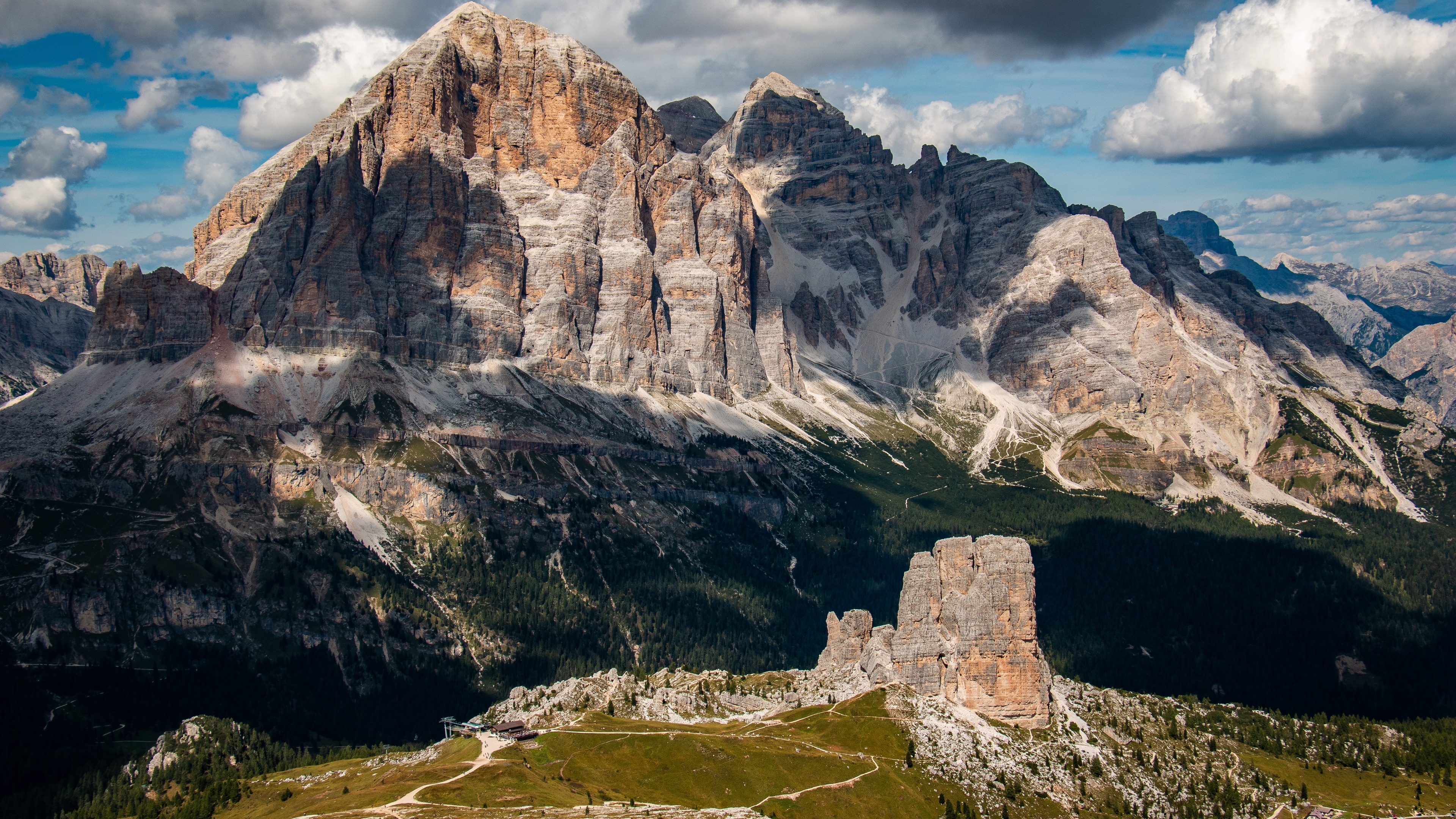 山 自然景观壁纸【148】(风景静态壁纸) - 静态壁纸下载 - 元气壁纸