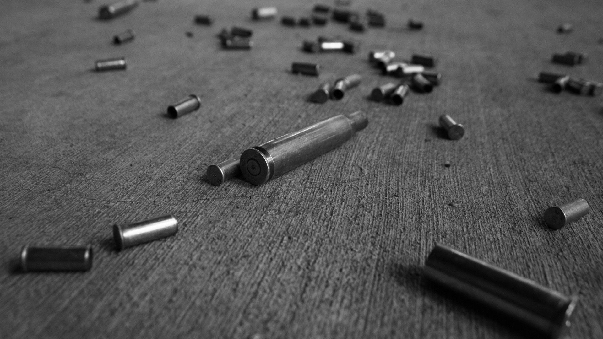 军事子弹特写军事天地壁纸