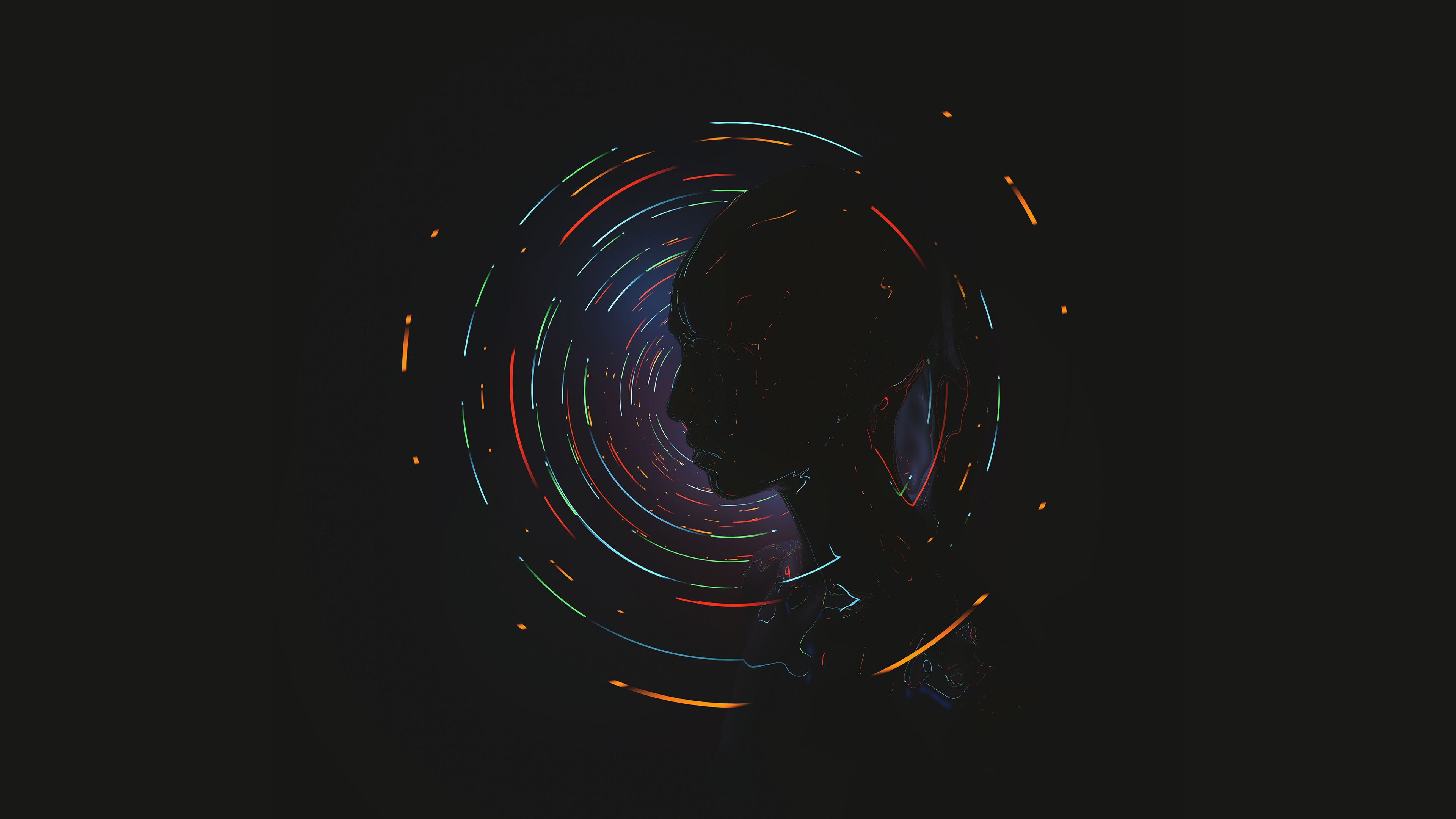 螺旋剪影高清4k壁纸4k壁纸封面图螺旋剪影高清4k壁纸壁纸壁纸于2020