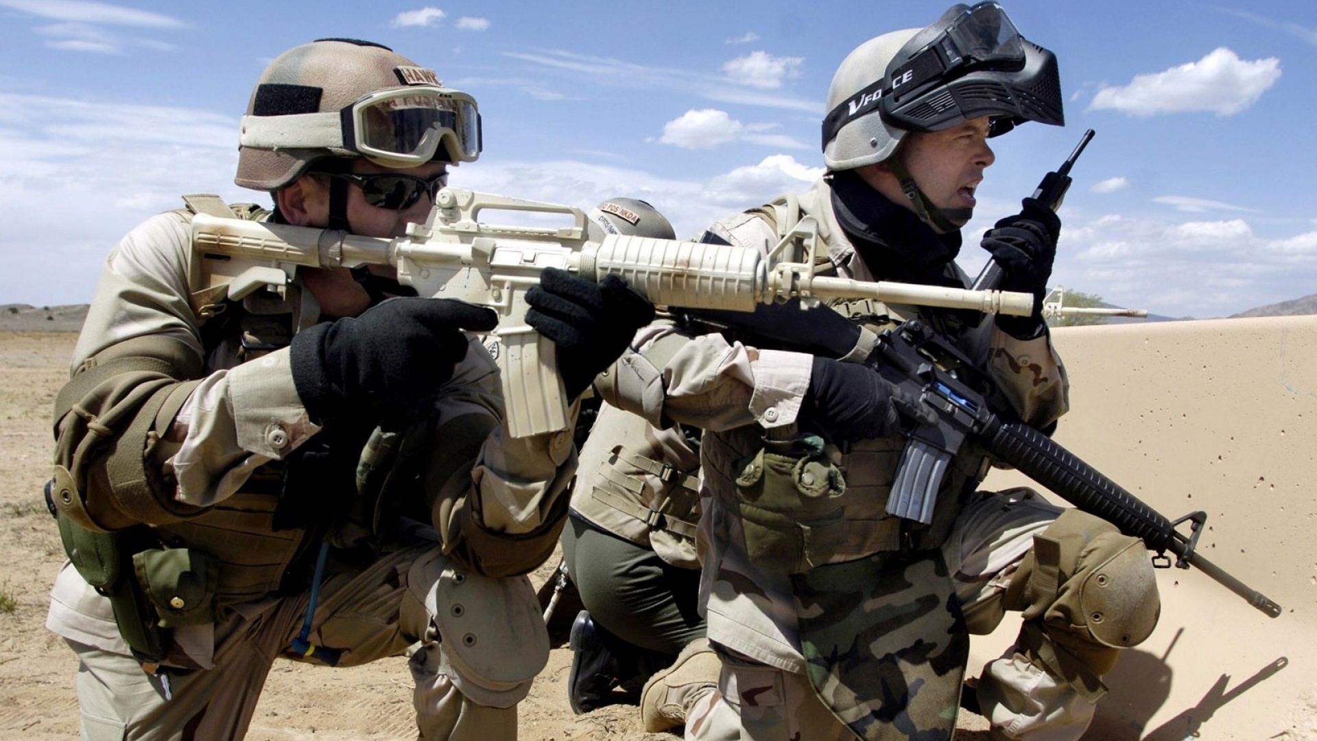 战区士兵军事十一月12d军事天地壁纸21