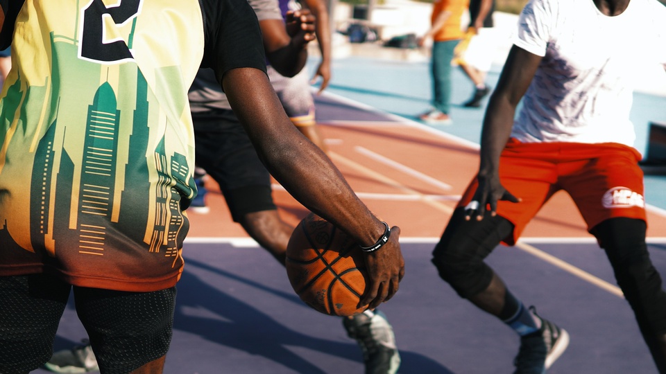 体育 篮球壁纸【40】