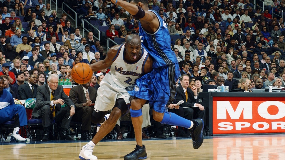 体育 NBA 体育巨星 乔丹 奇才 劲爆体育壁纸