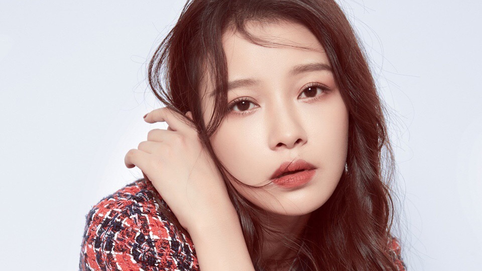 孙怡明星内地明星风尚壁纸