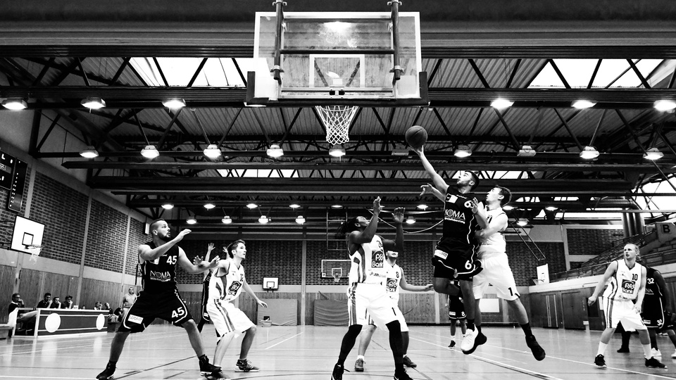 体育 篮球壁纸【22】