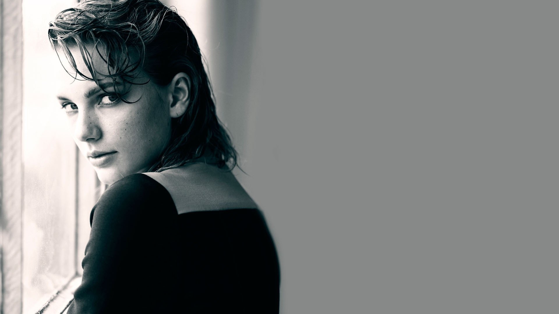 taylorswift 明星风尚壁纸【2】