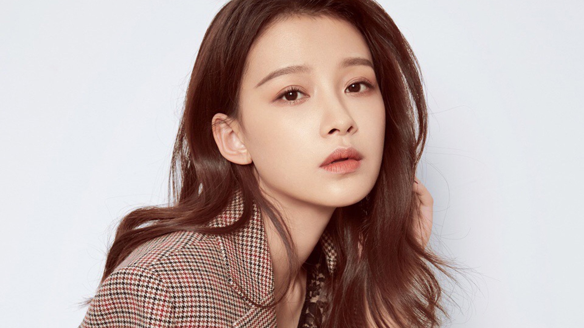 孙怡明星内地明星风尚壁纸1