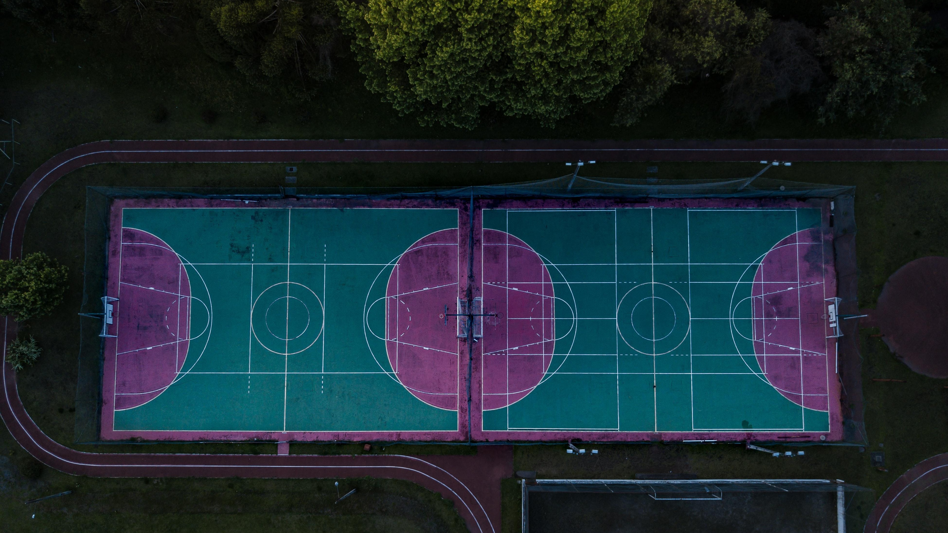 体育 篮球壁纸【5】