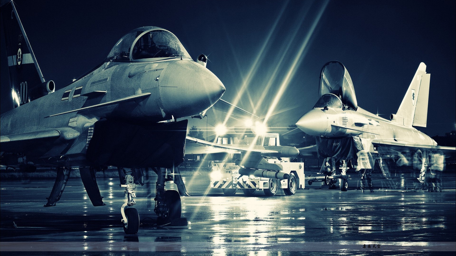 军事天地战斗机十月十一日壁纸1