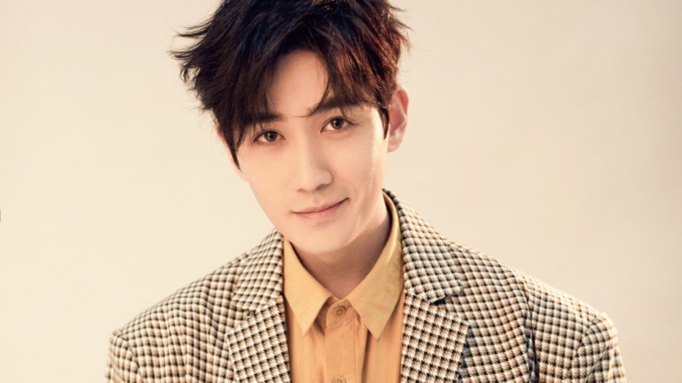 壁纸封面图明星风尚朱一龙明星壁纸标签:上传时间:2020-06-16体积:0.