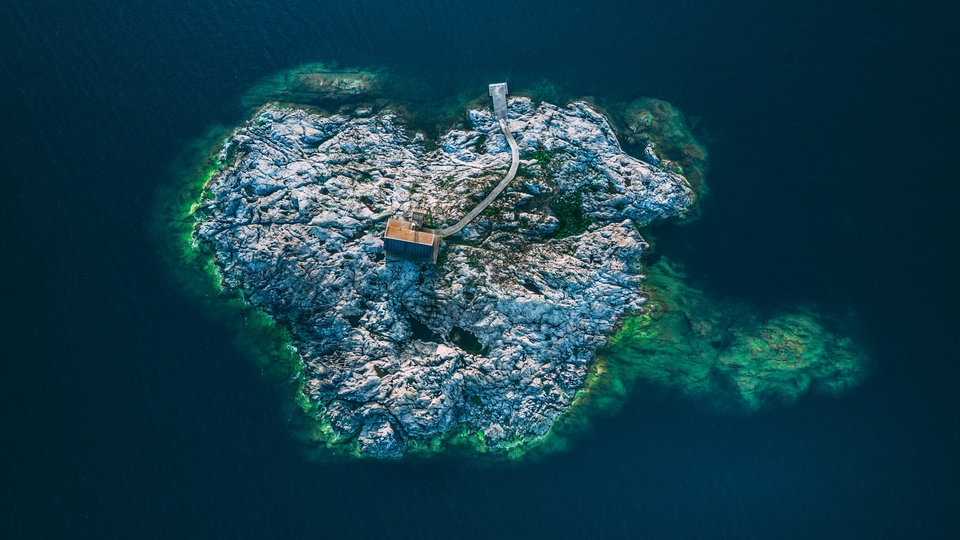自然景观 大海壁纸【15】