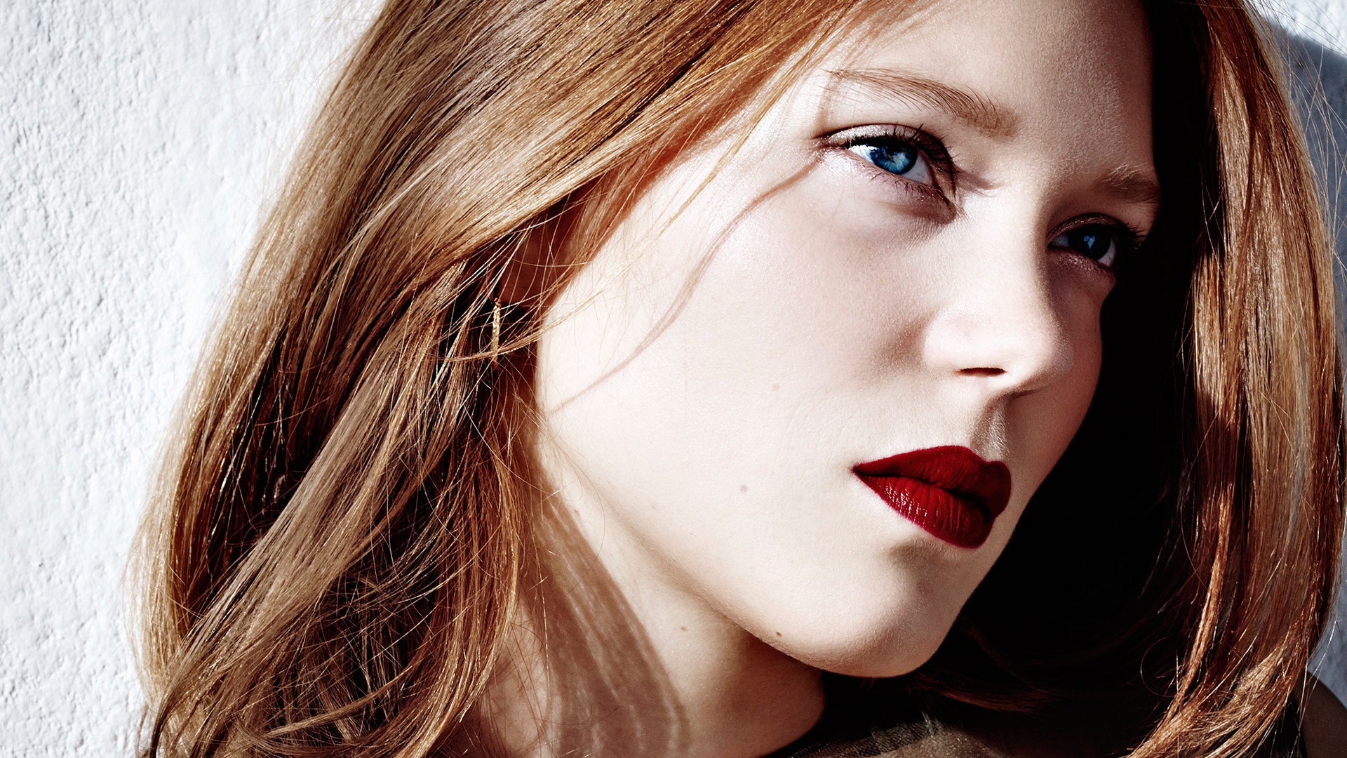 女明星模特国外美女壁纸438