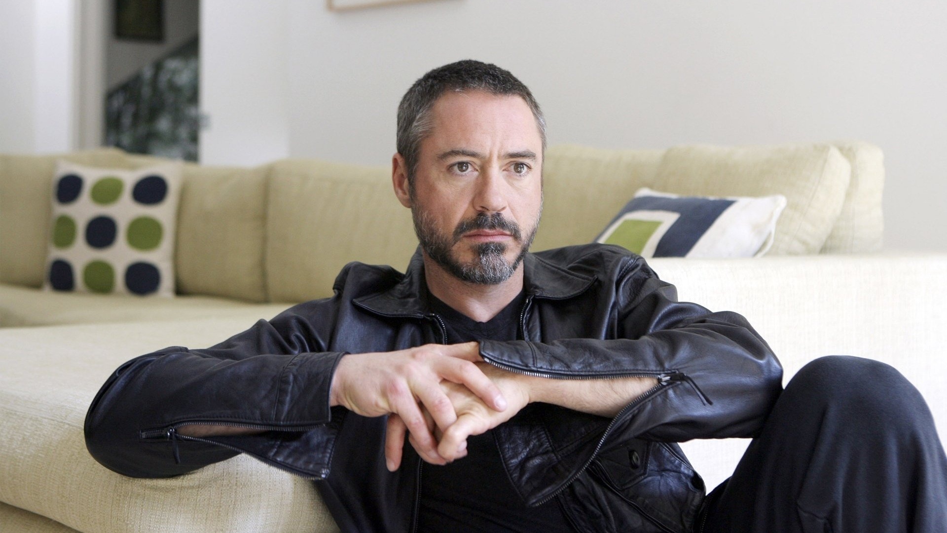 明星小罗伯特唐尼明星风尚壁纸