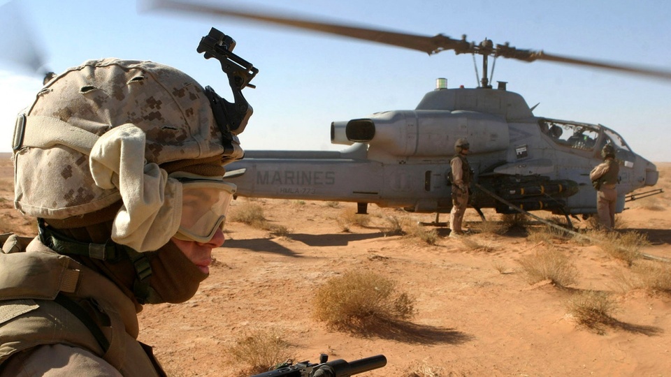 战区 士兵 军事 十一月13D 军事天地壁纸【4】