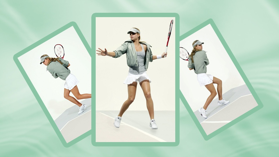 体育 网球 劲爆体育壁纸【1】