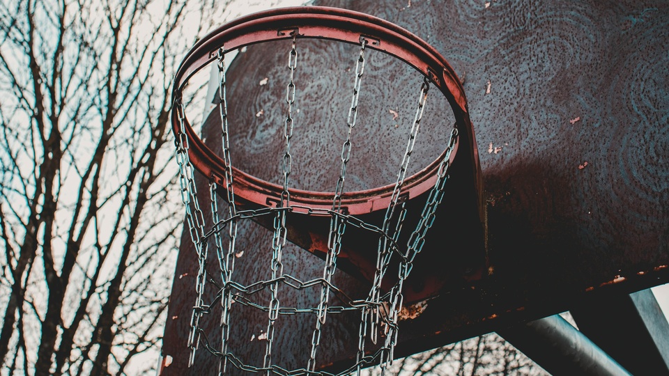 体育 篮球壁纸【27】