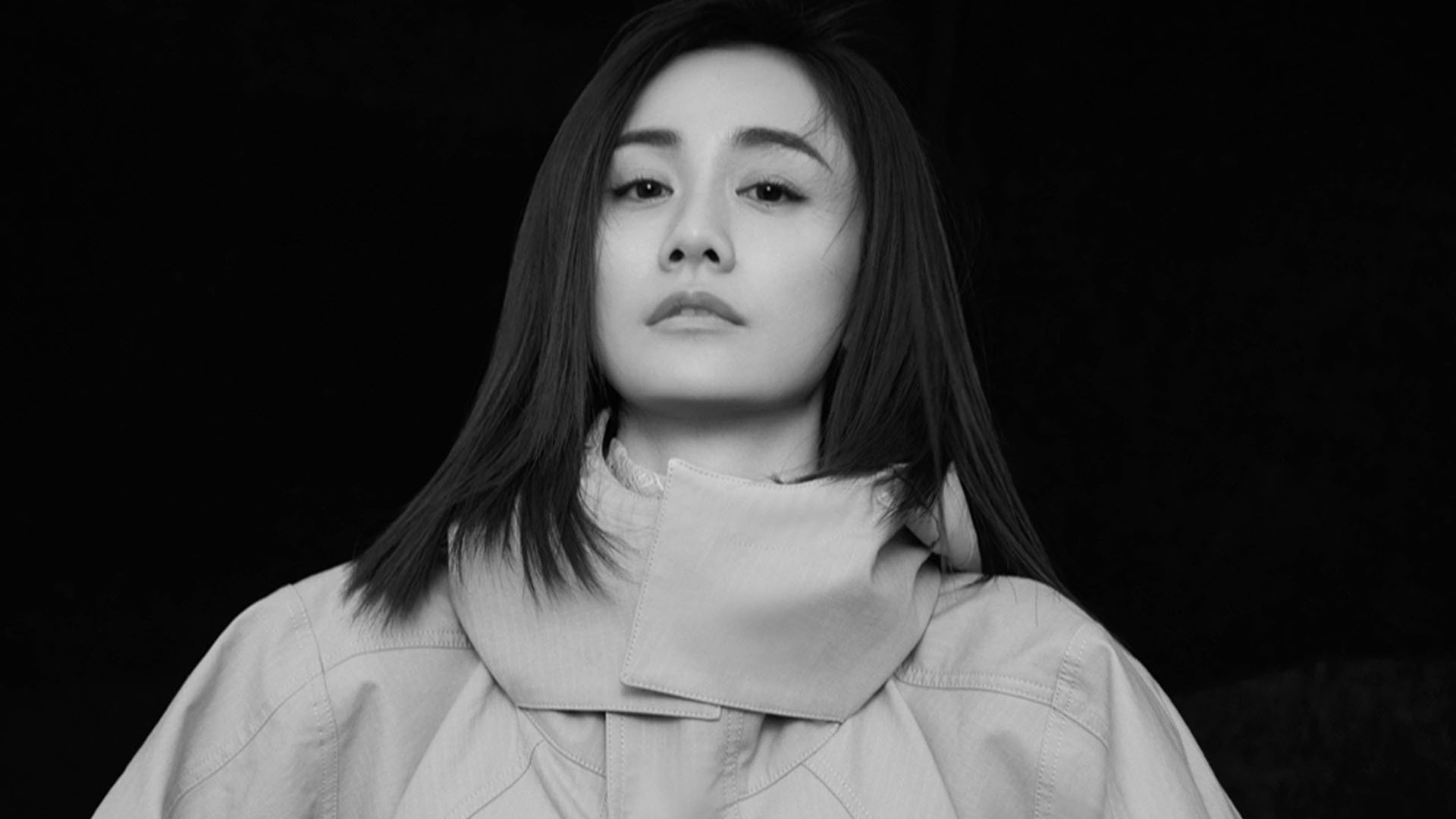 内地明星 刘芸 明星风尚壁纸(静态壁纸) - 高清静态壁纸下载 - 元气壁纸
