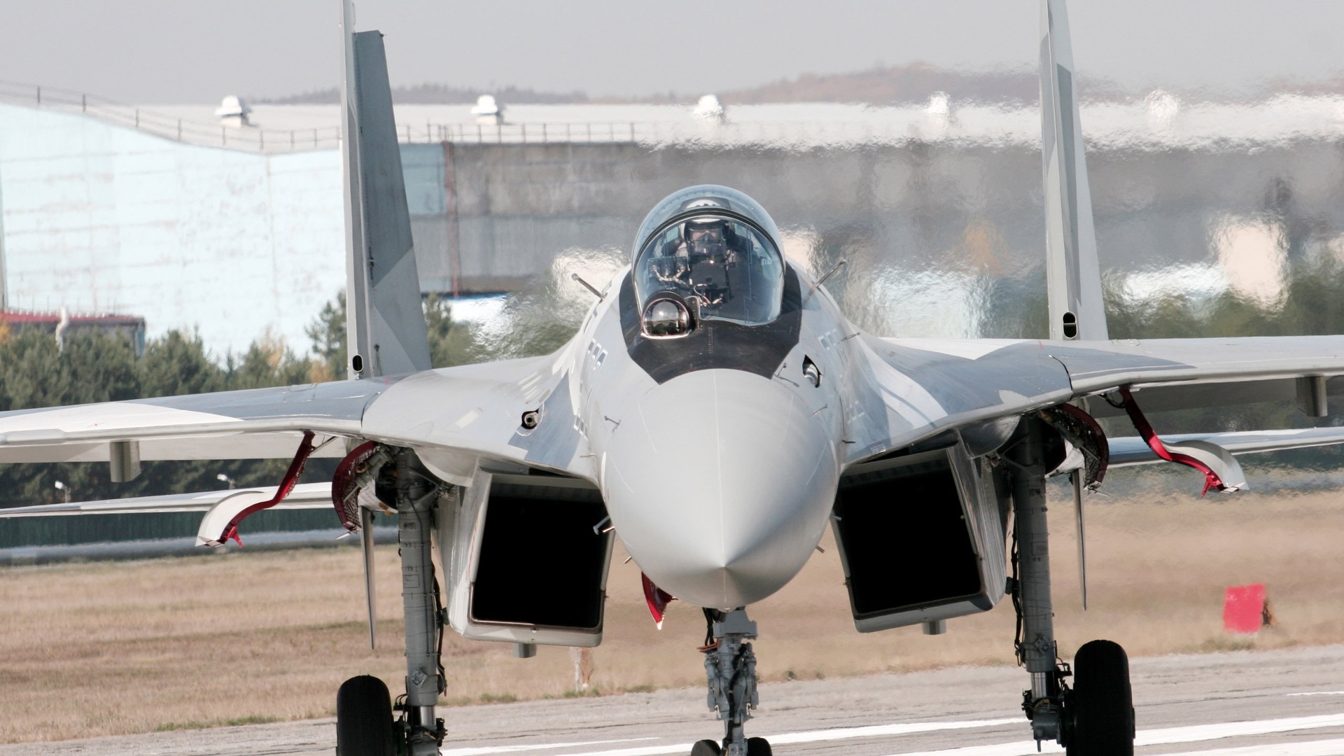 战斗机 军事天地壁纸【13】