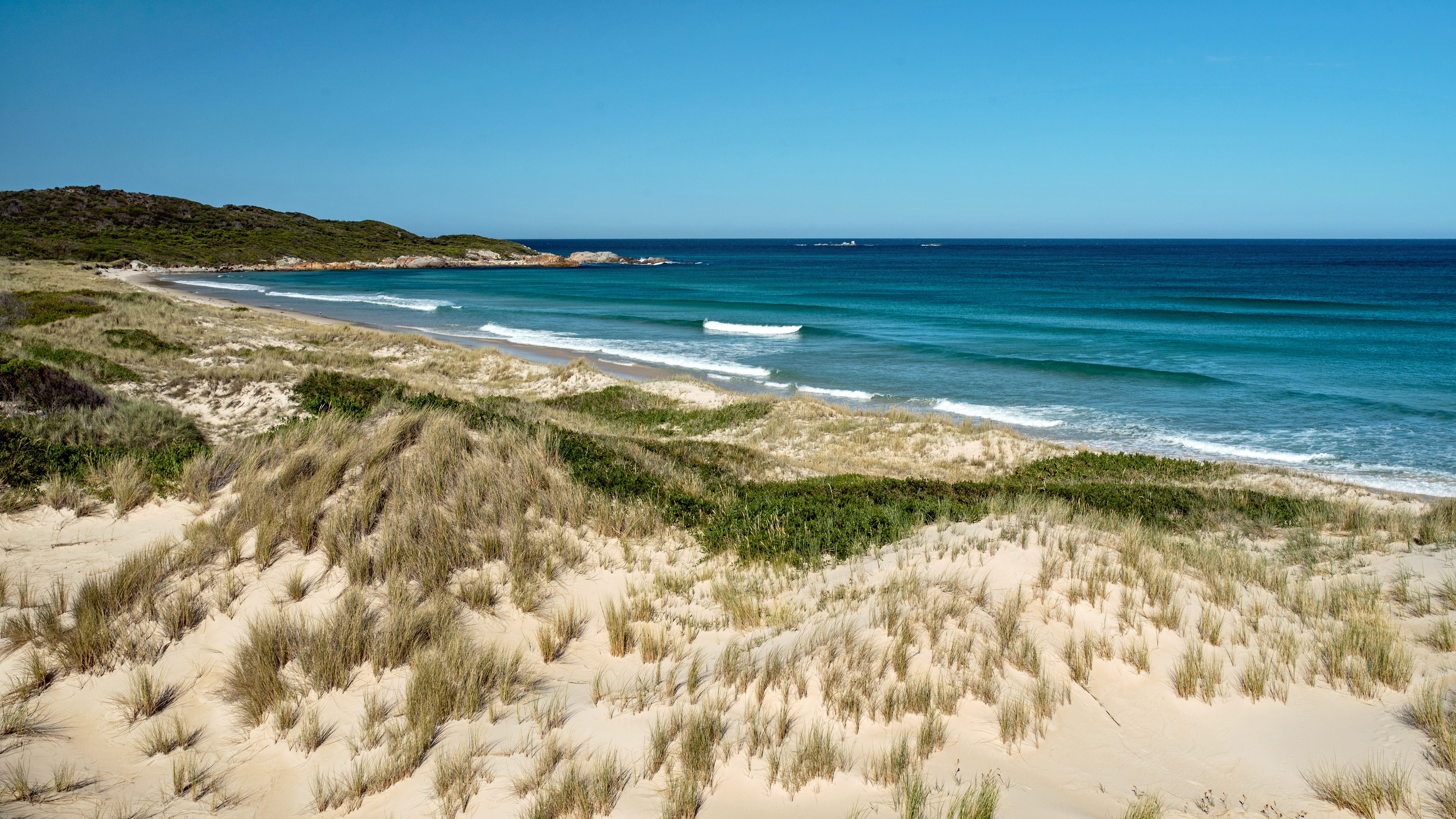 大海自然景观壁纸66