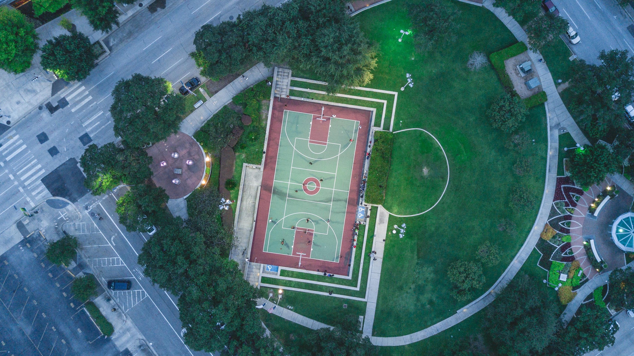 体育 篮球壁纸【23】