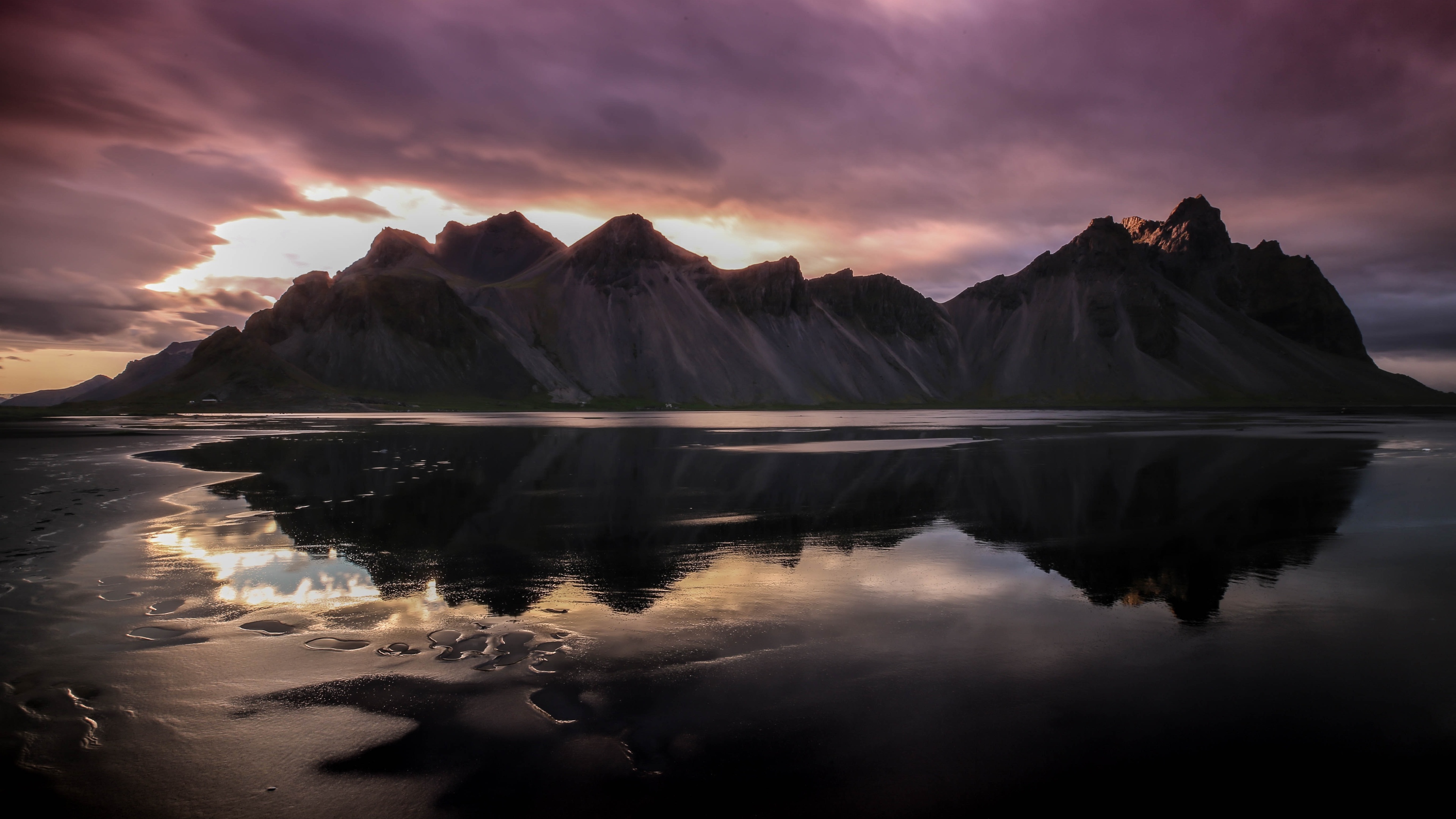 山自然景观壁纸 40 风景静态壁纸 静态壁纸下载 元气壁纸