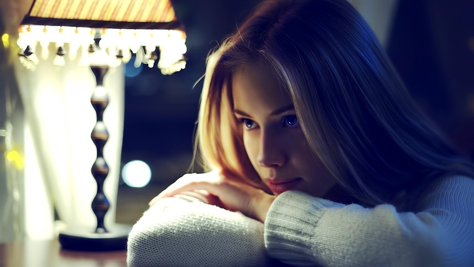 清纯美女壁纸【20】