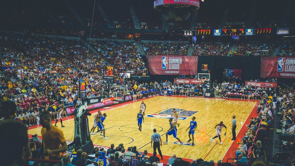 体育 篮球 劲爆体育壁纸