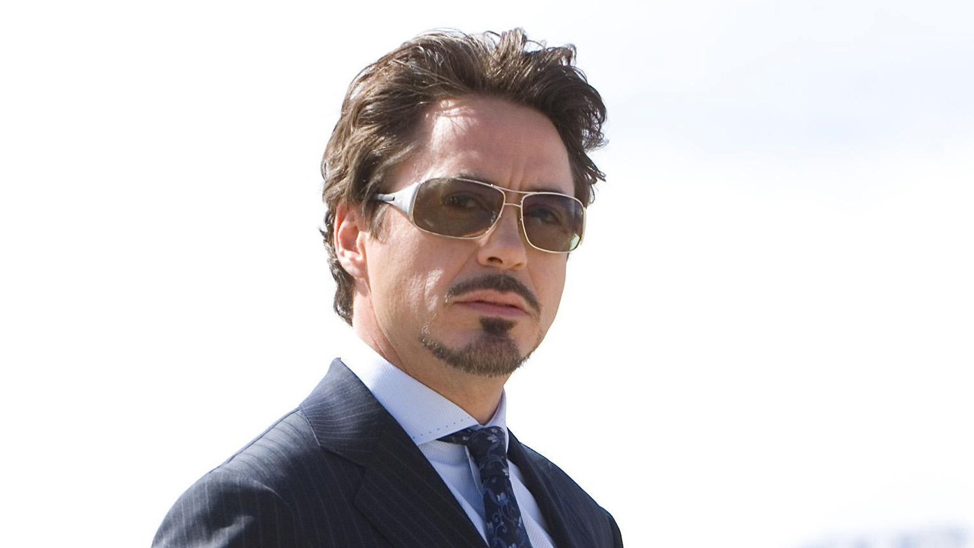 明星 小罗伯特.唐尼 明星风尚壁纸【1】