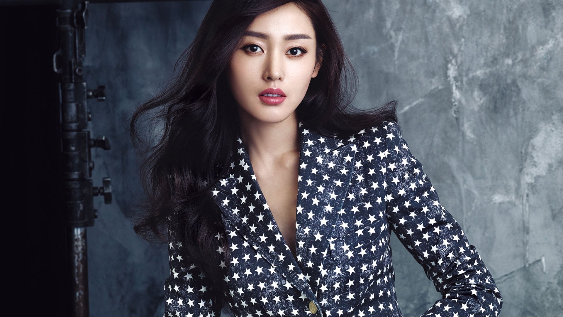 张天爱 太子妃升职记 张芃芃 演员 美女 明星 明星风尚壁纸【5】(静态壁纸) - 高清静态壁纸下载 - 元气壁纸