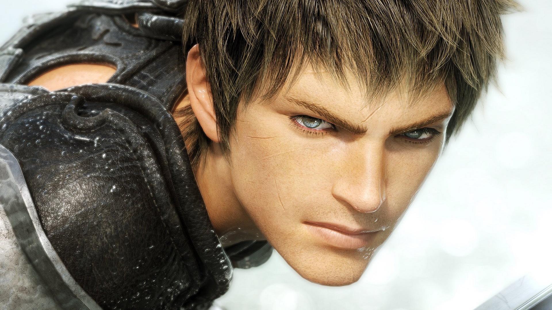 游戏最终幻想14ff14游戏壁纸壁纸1