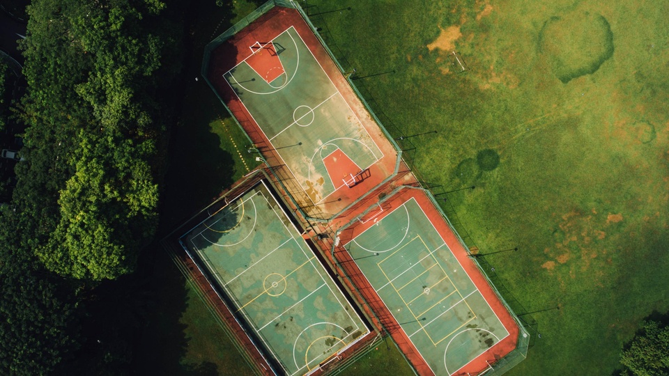 体育 篮球壁纸【17】