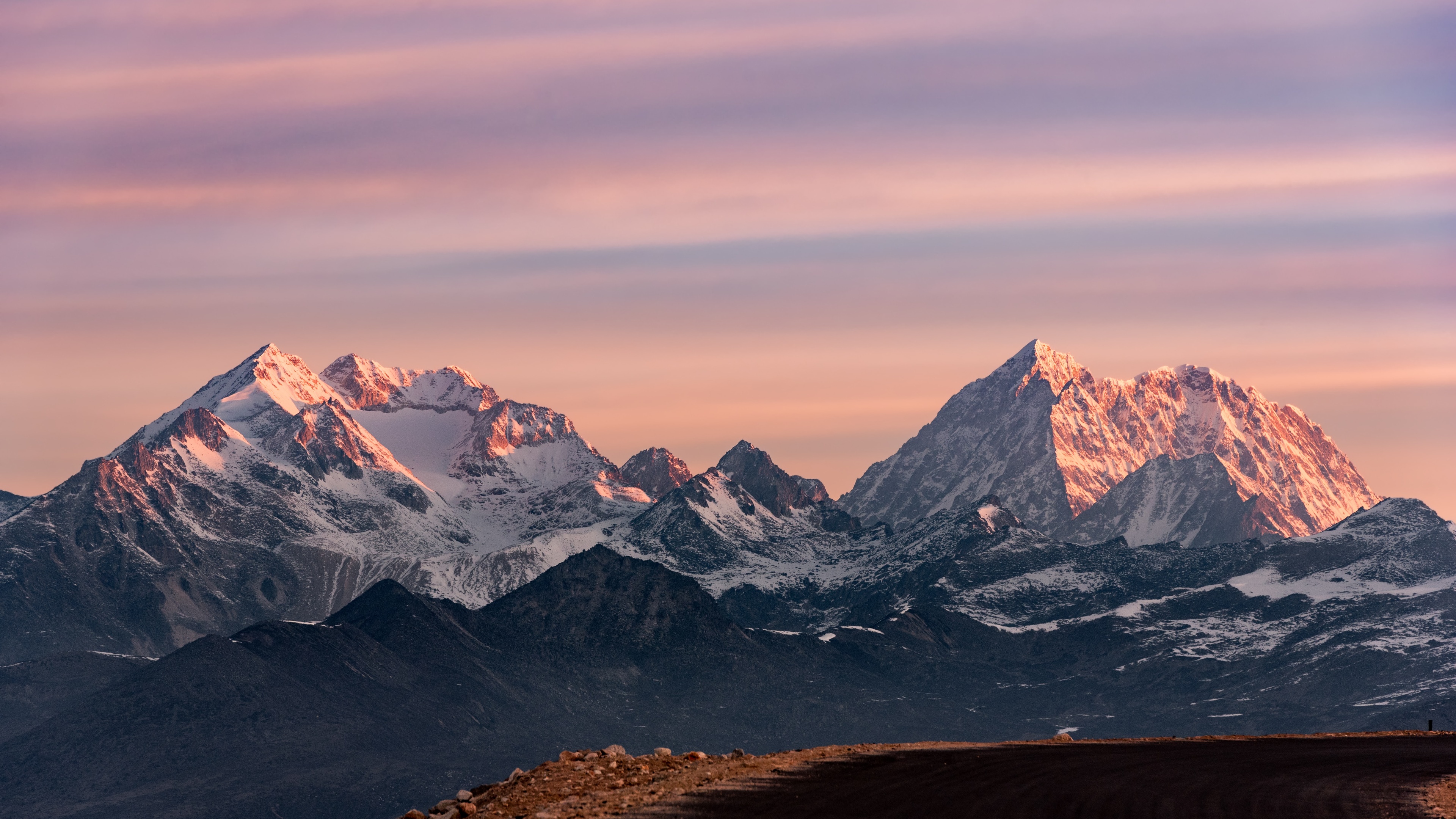 山 自然景观壁纸【154】(风景静态壁纸) - 静态壁纸下载 - 元气壁纸