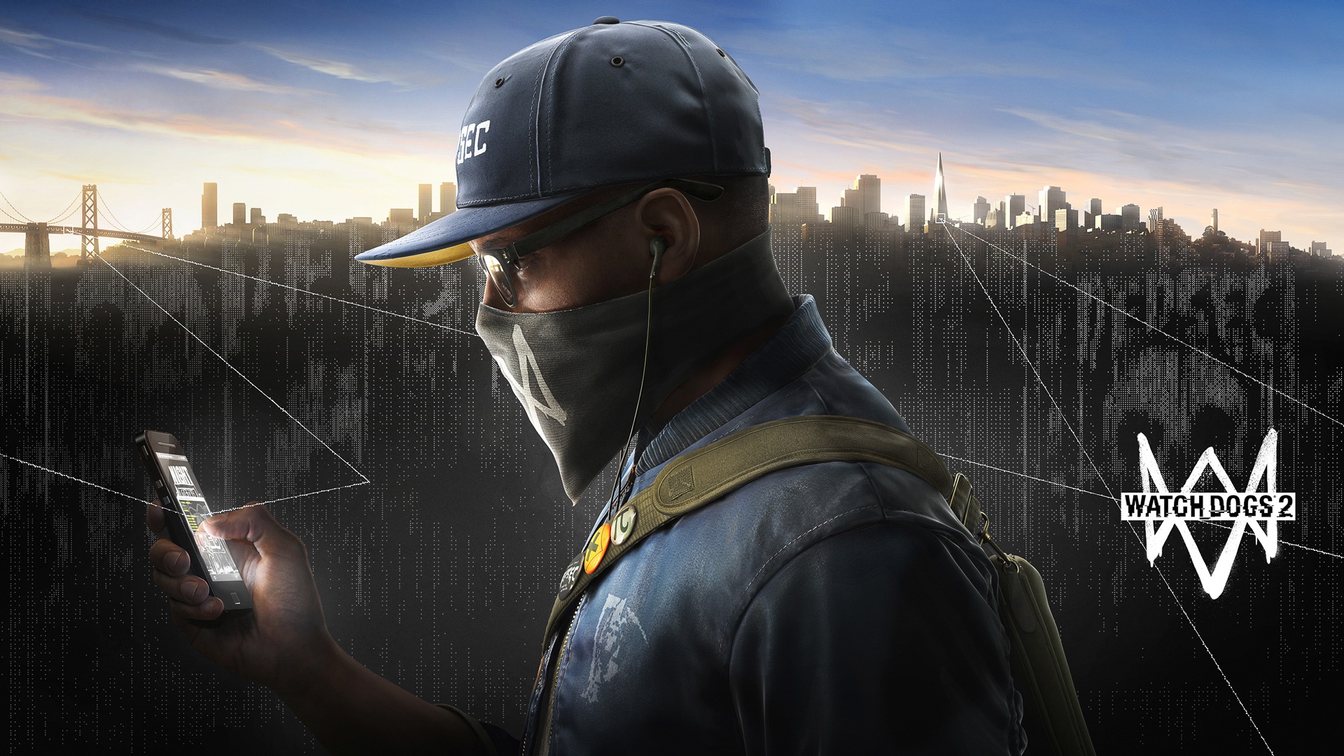 Watch Dogs 2’s ‘seamless online multiplayer’ is broken at launch ...