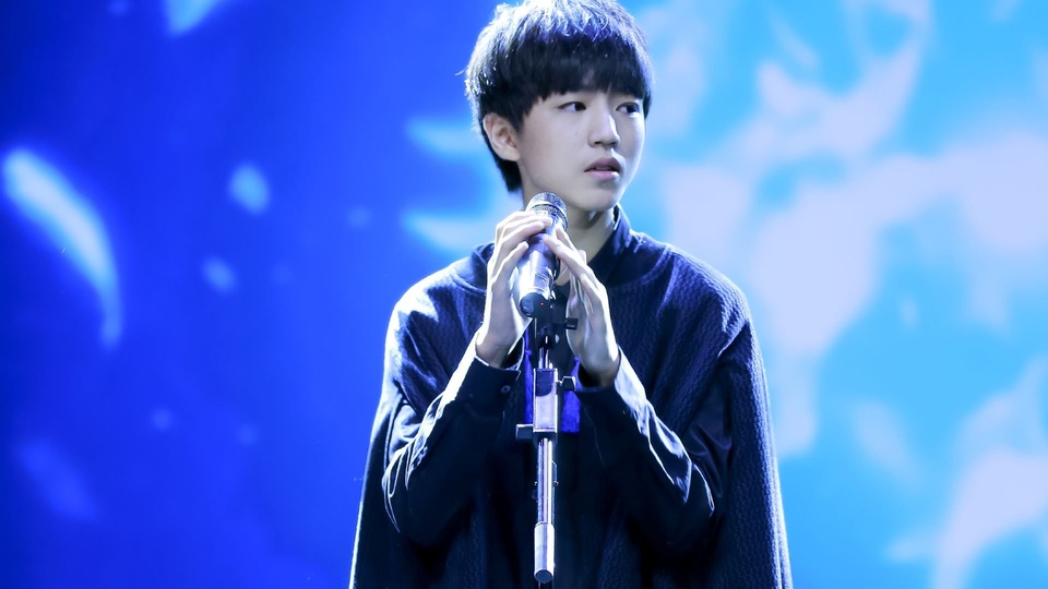 内地明星 王俊凯 TFBOYS 明星风尚壁纸