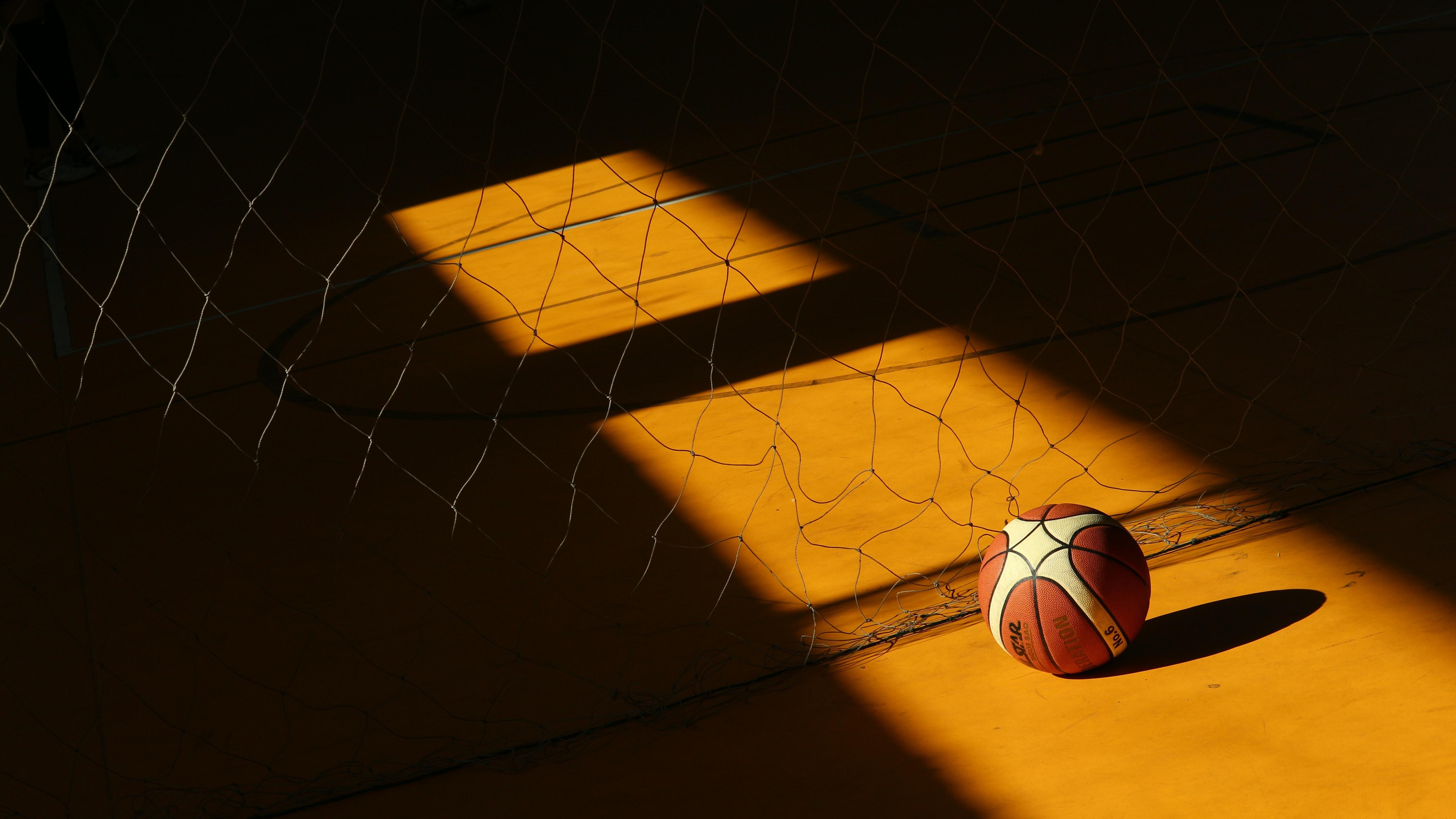 体育摄影：如何拍摄出优秀的篮球比赛照片