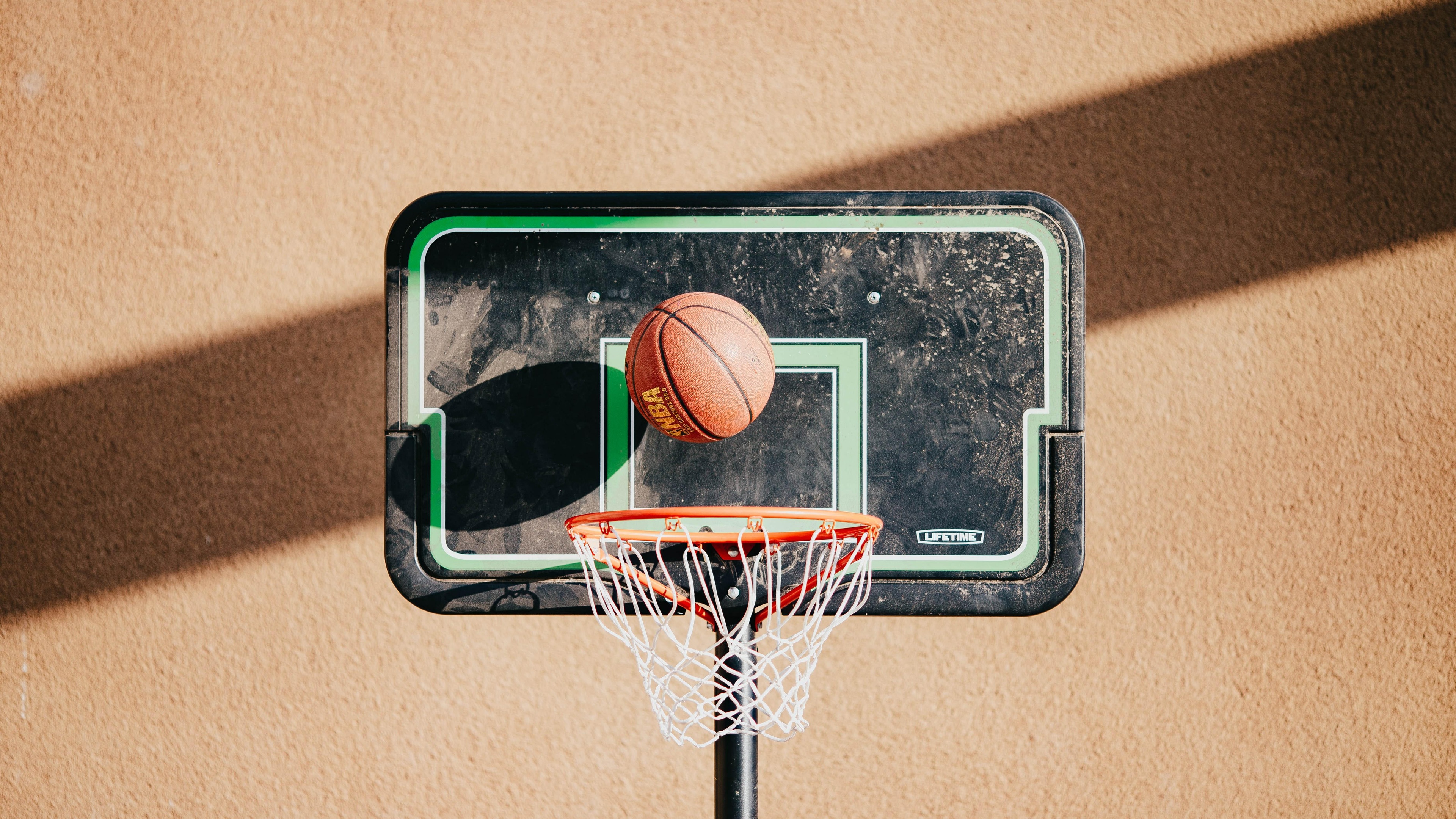 体育 篮球壁纸【7】